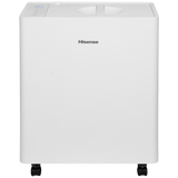 Hisense 50 Pint Lift Up Dehumidifier - Main