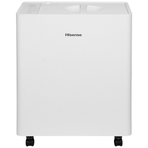 Hisense 50 Pint Lift Up Dehumidifier - Main