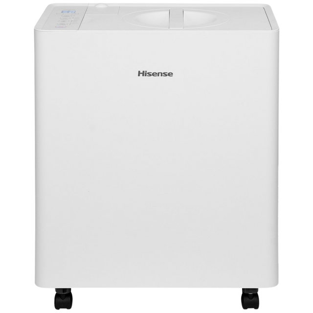 Hisense 50 Pint Lift Up Dehumidifier - Main