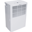 Hisense AHD2524K1W 25 Pint Energy Star Dehumidifier  - main