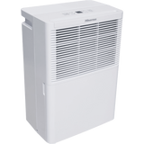 Hisense AHD2524K1W 25 Pint Energy Star Dehumidifier  - main