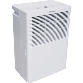 Hisense AHD2524K1W 25 Pint Energy Star Dehumidifier  - main