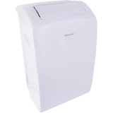 Hisense 8,000 BTU Portable Air Conditioner - Angle 1