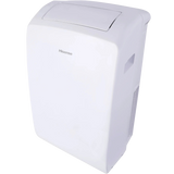 Hisense 8,000 BTU Portable Air Conditioner - Angle 2