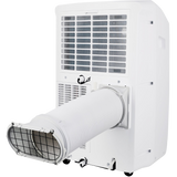 Hisense 8,000 BTU Portable Air Conditioner - Ducted