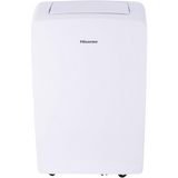 Hisense 8,000 BTU Portable Air Conditioner - Main