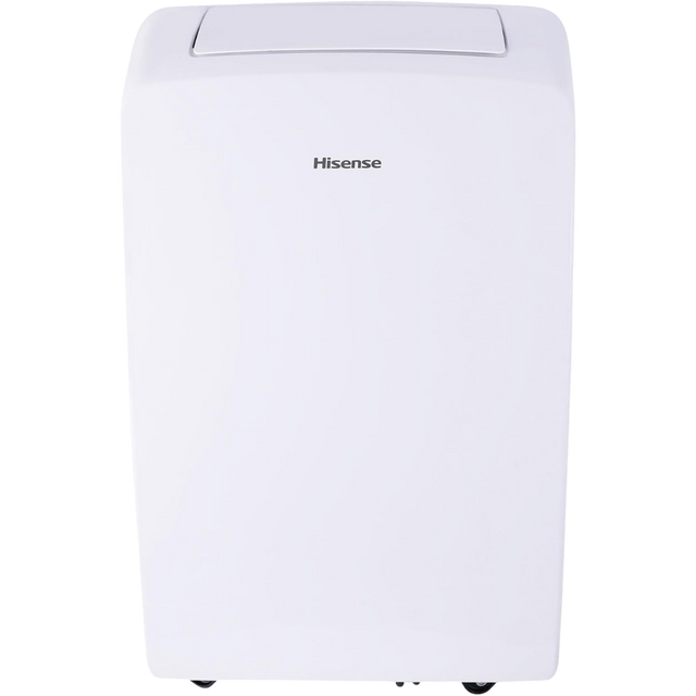 Hisense 8,000 BTU Portable Air Conditioner - Main