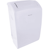 Hisense 8,000 BTU Portable Air Conditioner - angle 1