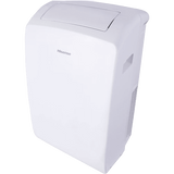 Hisense 8,000 BTU Portable Air Conditioner - angle 2
