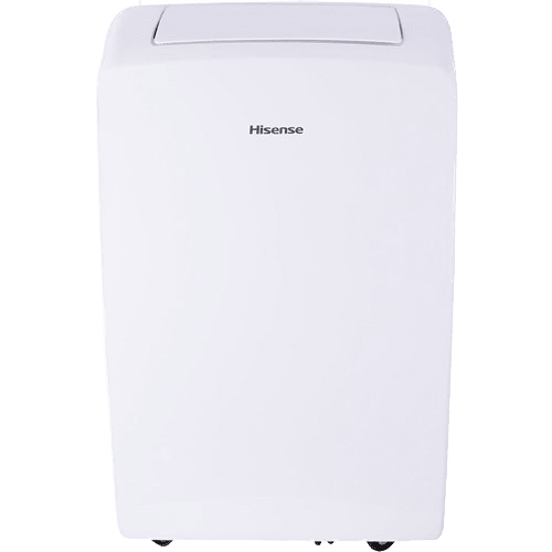 Hisense 8,000 BTU Portable Air Conditioner - main