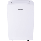 Hisense 8,000 BTU Portable Air Conditioner - main