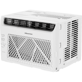 Hisense 5,000 BTU Window Air Conditioner - Angle