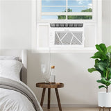 Hisense 5,000 BTU Window Air Conditioner