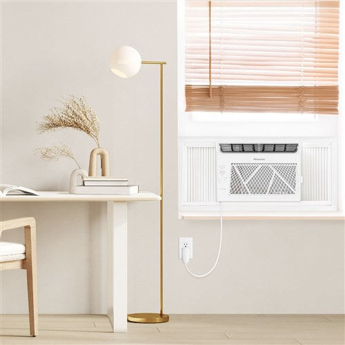 Hisense 5,000 BTU Window Air Conditioner