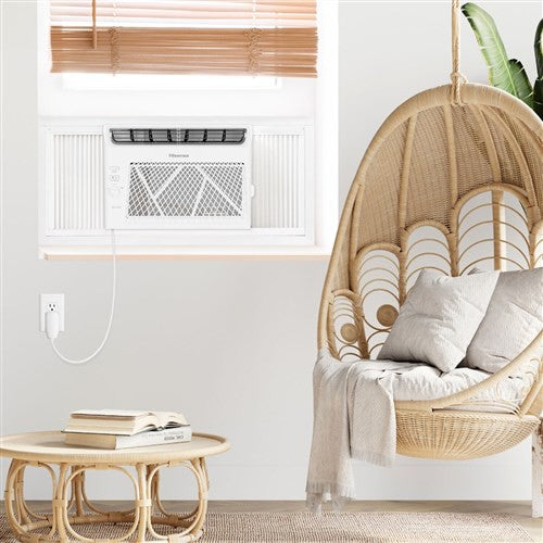 Hisense 5,000 BTU Window Air Conditioner