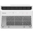 Hisense 6,000 BTU Window Air Conditioner w/ Electronic Controls - Main
