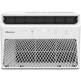 Hisense 6,000 BTU Window Air Conditioner w/ Electronic Controls - Main