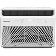 Hisense 6,000 BTU Window Air Conditioner w/ Electronic Controls - Main