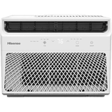 Hisense 6,000 BTU Window Air Conditioner w/ Electronic Controls - Main