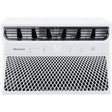 Hisense 8,000 BTU Window Air Conditioner w/Electronic Controls - Main