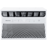 Hisense 8,000 BTU Window Air Conditioner w/Electronic Controls - Main