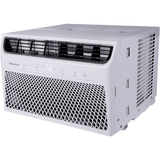 Hisense 8,000 BTU Air Conditioner - Angle 1