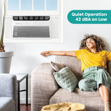 Hisense Inverter Window Air Conditioner - Infographic 7