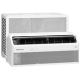 Hisense UltraSlim Inverter Window Air Conditioner - Angle 1