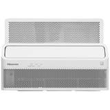 Hisense UltraSlim Inverter Window Air Conditioner - Angle 3