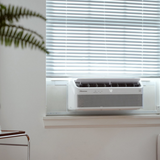 Hisense UltraSlim Inverter Window Air Conditioner - Lifestyle 1