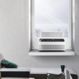 Hisense UltraSlim Inverter Window Air Conditioner - Lifestyle 3