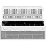 Hisense UltraSlim Inverter Window Air Conditioner - Main
