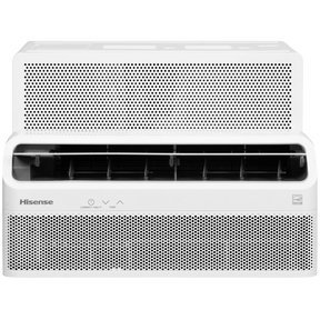Hisense UltraSlim Inverter Window Air Conditioner - Main