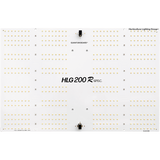 HLG 200 Rspec LED Grow Light