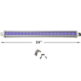 HLG 30 UVA Waterproof LED Supplement Bar - Size