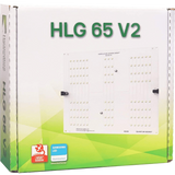 HLG 65 V2 High Efficiency White Light Quantum Board - Front Box