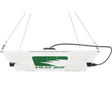 HLG 65 V2 High Efficiency White Light Quantum Board - Hangers