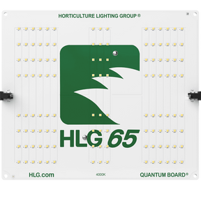 HLG 65 V2 High Efficiency White Light Quantum Board - Main