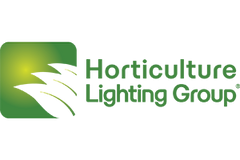 Horticulture Lighting Group (HLG) Logo