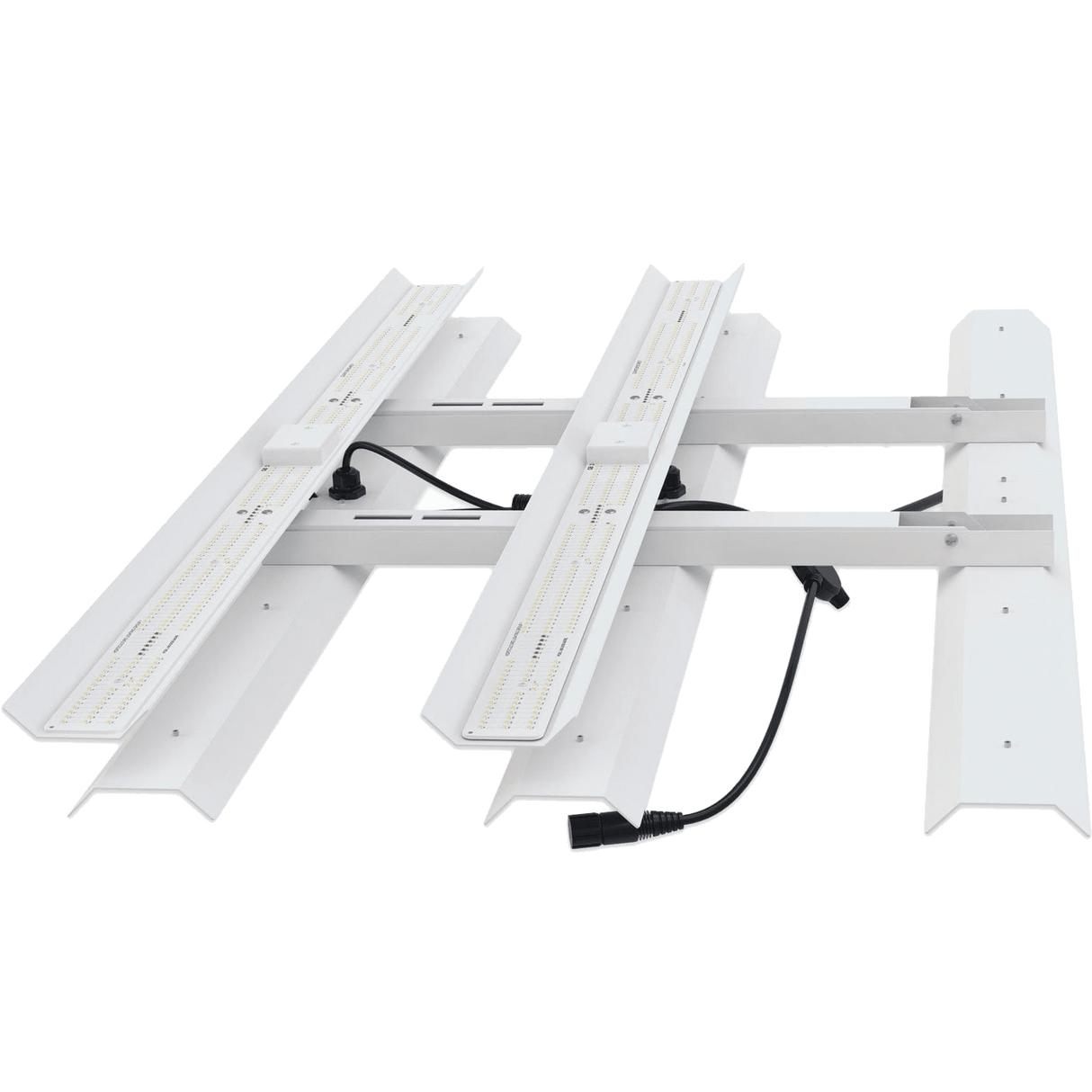 HLG Tomahawk 650 Full Spectrum LED Grow Light - Folded