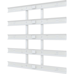 HLG Tomahawk 650 Full Spectrum LED Grow Light - Main