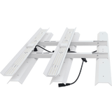 HLG Tomahawk 720 Full Spectrum LED Grow Light  - Folded