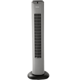 Holmes 32-In. Oscillating 3-Speed Tower Fan - Main