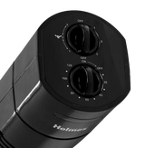 Holmes 31-In. Oscillating 3-Speed Tower Fan - Controls
