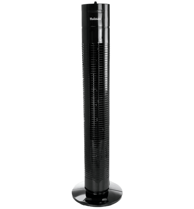 Holmes 31-In. Oscillating 3-Speed Tower Fan - Main