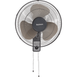 Holmes 16-In. Wall Mount 3-Speed Oscillating Fan - Main