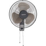Holmes 16-In. Wall Mount 3-Speed Oscillating Fan - Main