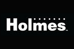 Holmes Logo