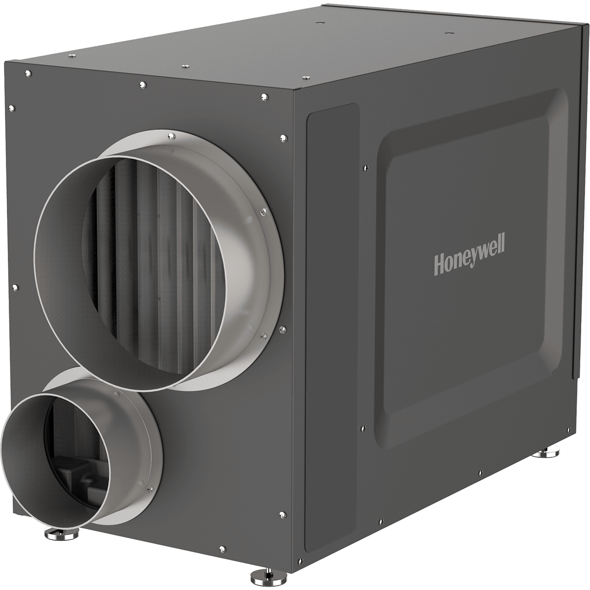Honeywell TrueDRY 120 Pint Whole House Dehumidifier