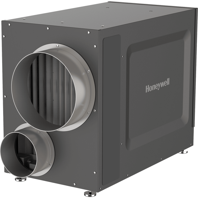 Honeywell TrueDRY 120 Pint Whole House Dehumidifier